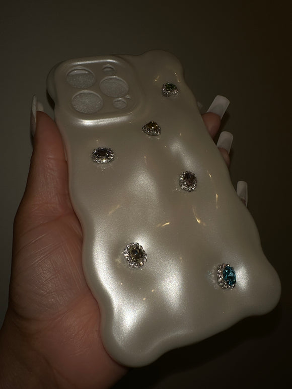 Princess Diana Phone Case