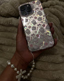Holo Kitty Phone Case