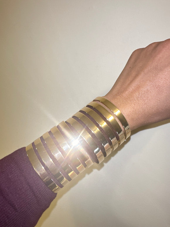 Gladiator Cuff