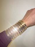 Gladiator Cuff