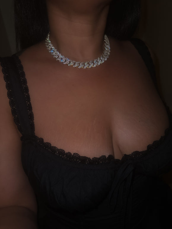 Icy Gurl Cuban