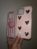 Chrome Arts Case