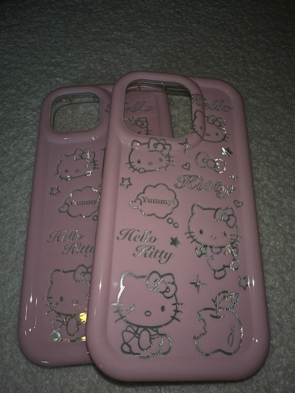 Yummy Apple Kitty Case