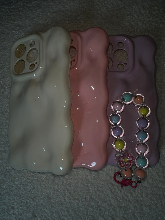 Making Waves Phone Case