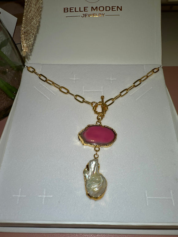 RhiRhi Necklace