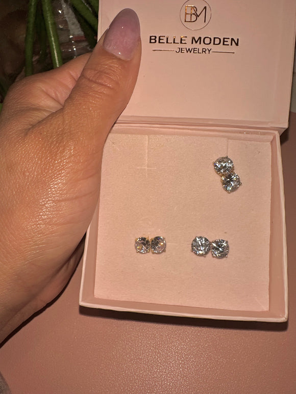 Iceland Earrings